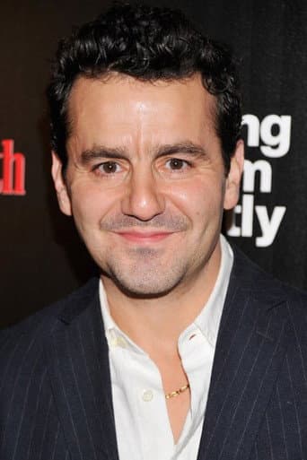 Max Casella fotoğrafı