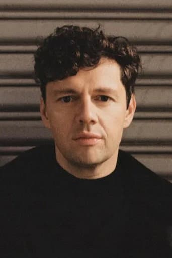 Christian Friedel fotoğrafı