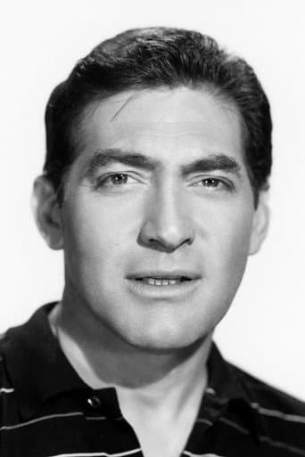 Norman Alden fotoğrafı