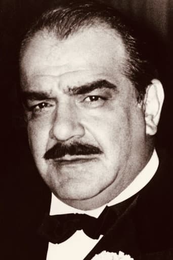 Leonard Termo fotoğrafı