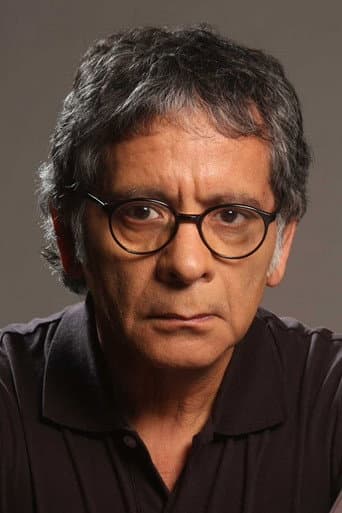 Patricio Contreras fotoğrafı