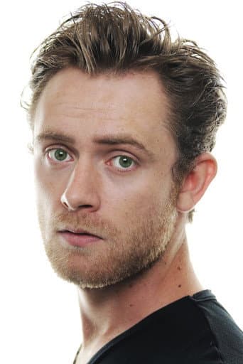 Matt O'Leary fotoğrafı