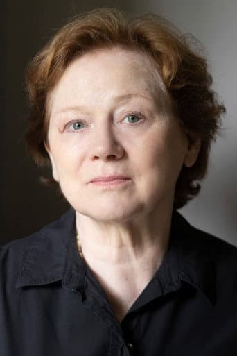 Imogen Kogge fotoğrafı