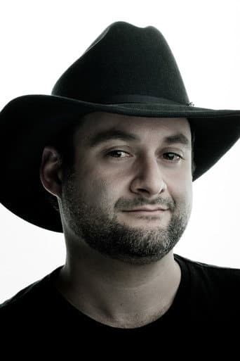 Dave Filoni fotoğrafı