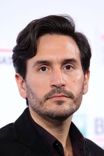 Peter Sollett fotoğrafı