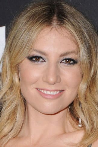 Ari Graynor fotoğrafı