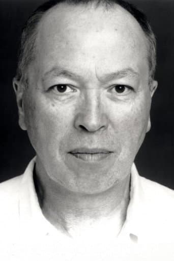 Iain Mitchell fotoğrafı