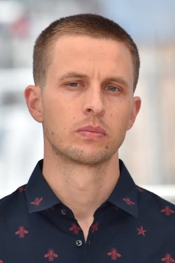 Anders Danielsen Lie fotoğrafı