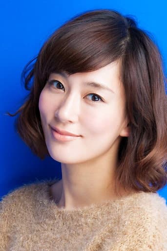 Keiko Mizukawa fotoğrafı