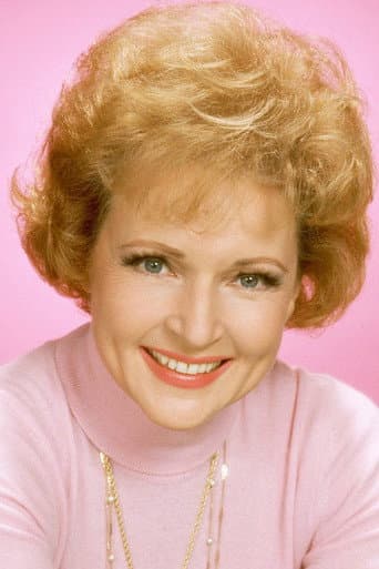 Betty White fotoğrafı