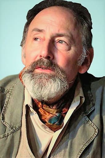 Arye Gross fotoğrafı
