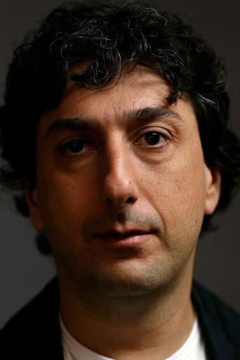 Vicente Amorim fotoğrafı