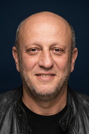Serkan Keskin fotoğrafı