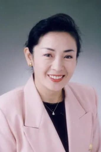 志乃原良子 fotoğrafı