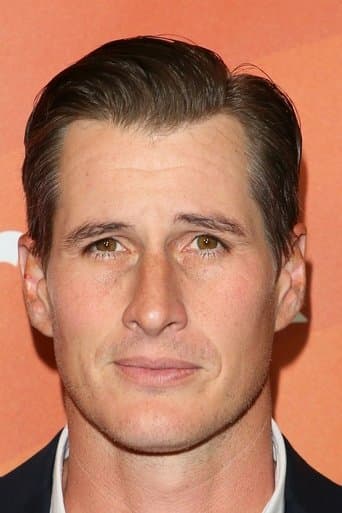 Brendan Fehr fotoğrafı