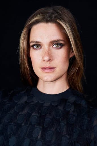 Krista Kosonen fotoğrafı