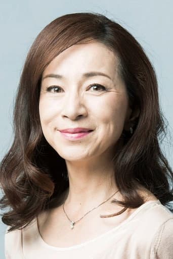 原田美枝子 fotoğrafı