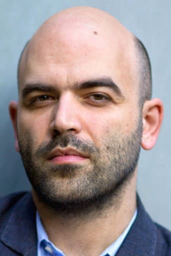 Roberto Saviano fotoğrafı