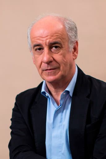 Toni Servillo fotoğrafı