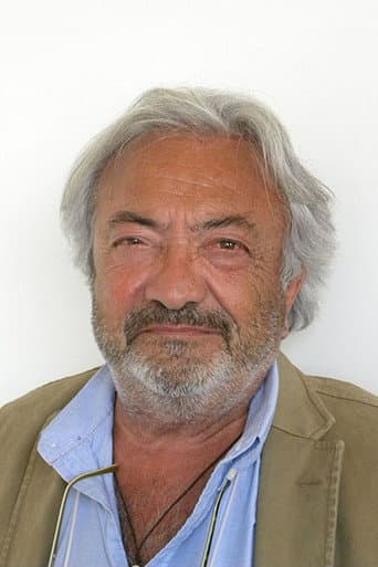 Gigio Morra fotoğrafı