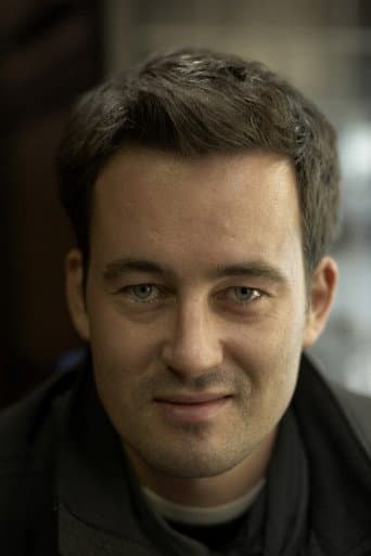 Christian Schwochow fotoğrafı