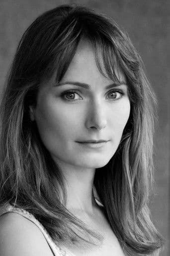Anna Madeley fotoğrafı
