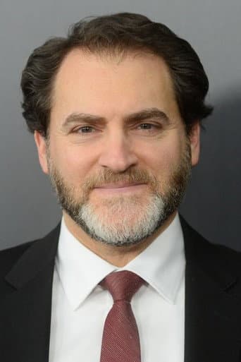 Michael Stuhlbarg fotoğrafı