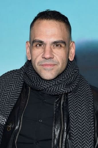 Dominic Colón fotoğrafı