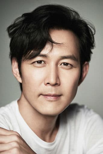 Lee Jeong-Jae fotoğrafı