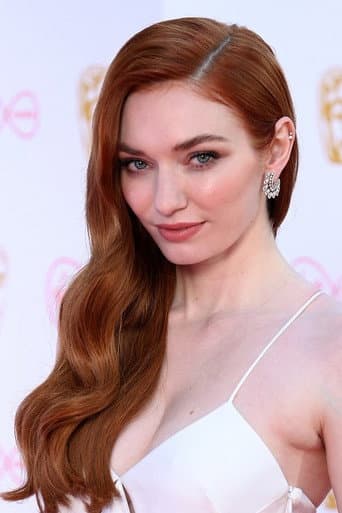 Eleanor Tomlinson fotoğrafı