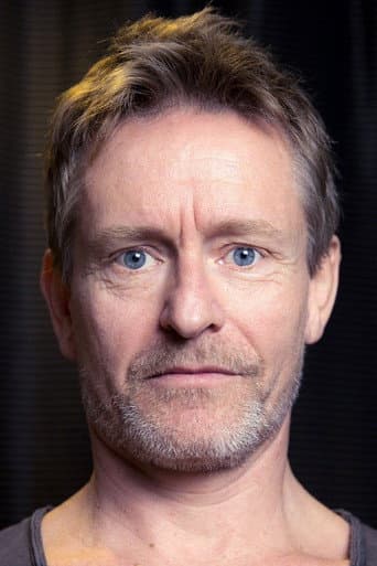 Henrik Mestad fotoğrafı
