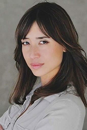 Meiling Melançon fotoğrafı