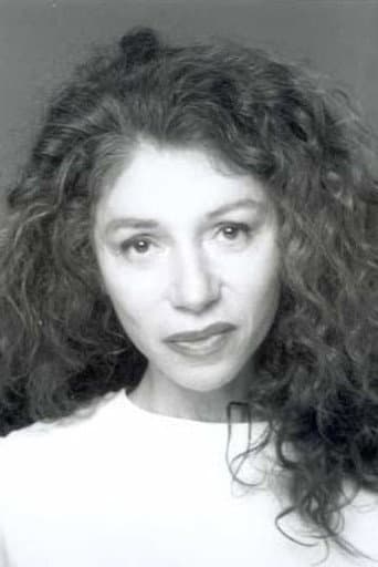 Myriam Mézières fotoğrafı