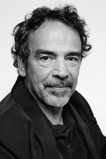 Damián Alcázar fotoğrafı