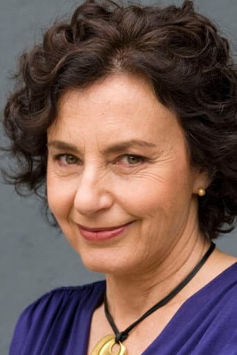 Verónica Langer fotoğrafı