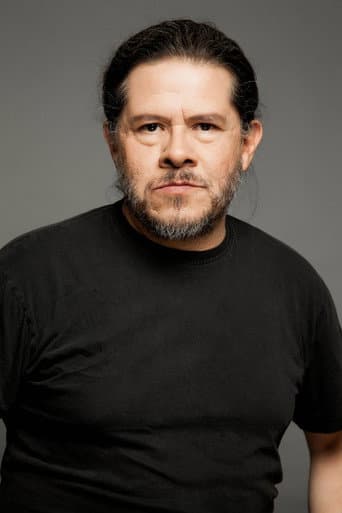 Jorge Zárate fotoğrafı