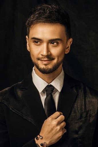 Billy Crawford fotoğrafı