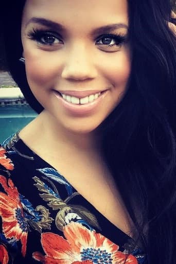 Kiely Williams fotoğrafı
