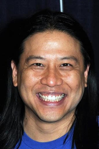 Garrett Wang fotoğrafı