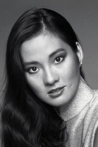 Rosalind Chao fotoğrafı
