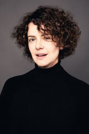 Constance Dollé fotoğrafı