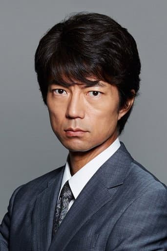 Tôru Nakamura fotoğrafı