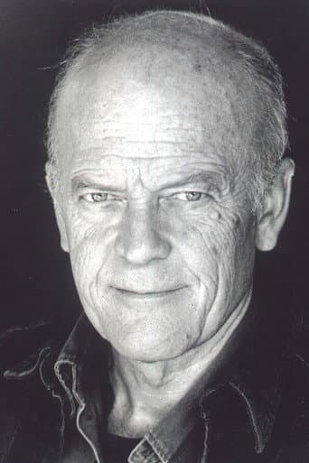 Michael Byrne fotoğrafı