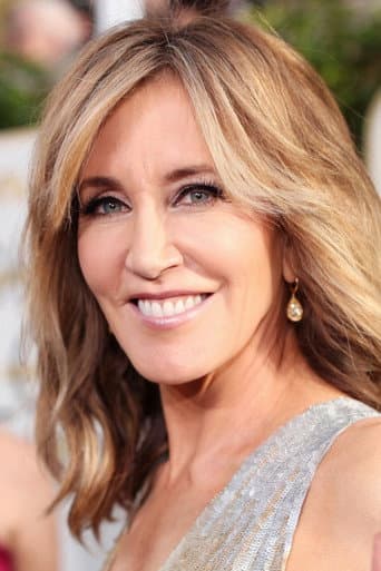 Felicity Huffman fotoğrafı