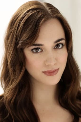 Andrea Bowen fotoğrafı