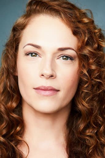 Amanda Righetti fotoğrafı