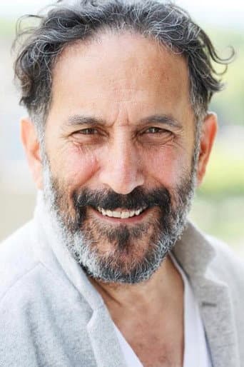 Kevork Malikyan fotoğrafı