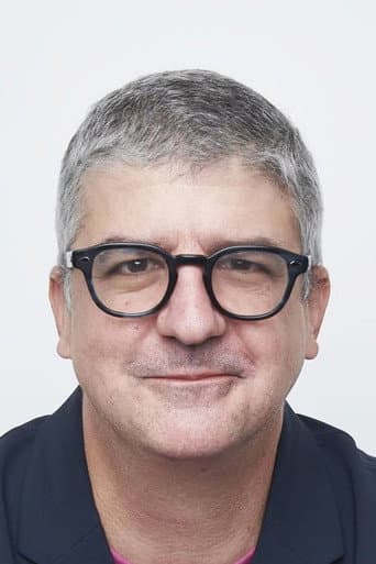 Dana Snyder fotoğrafı