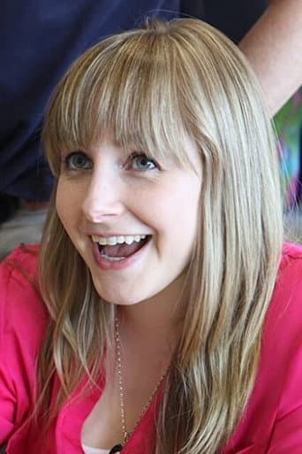 Andrea Libman fotoğrafı