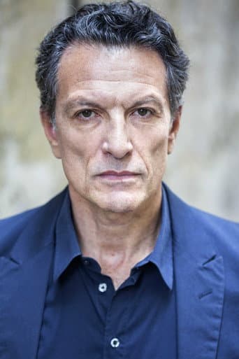 Cosimo Fusco fotoğrafı